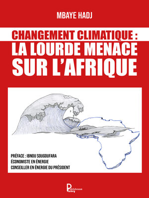 cover image of Changement Climatique